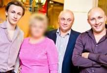 UK unveils father and son at heart of Evil Corp hackers