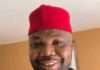 Jackson Ude not declared wanted by Army – Investigations
