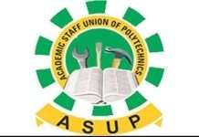 ASUP shelves strike as FG moves to address demands
