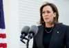 Harris releases her medical records, dares Trump to the same