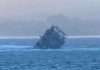 New Zealand navy ship sinks off Samoa…