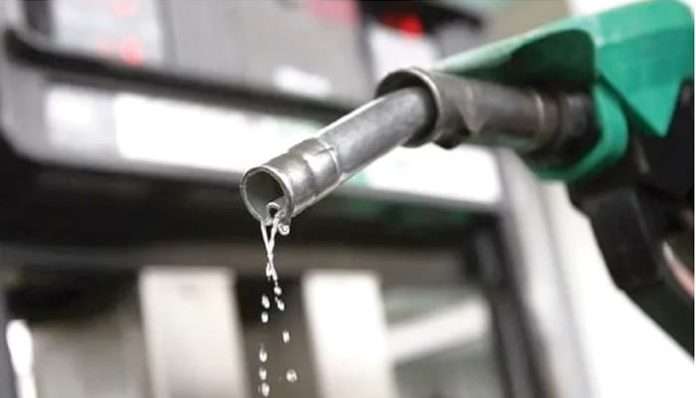 FG suspends petrol import licences for second consecutive month