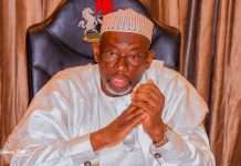 Jigawa tanker explosion: 181 dead, 80 in critical condition, says Gov Namadi