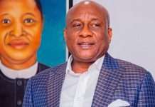 Air Peace CEO, Allen Onyema, responds to latest US fraud case allegation