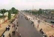 Abuja residents opt for trekking over transport fare hike