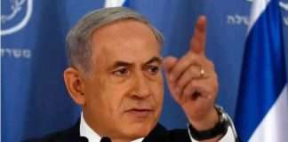 Israeli PM accuses Iranian agents of trying to kill him and his wife, says they made “a grave mistake”