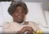 Elizabeth Francis, oldest living person in the US, dies at 115