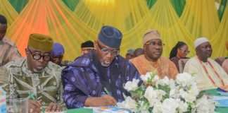 Blocking revenue leakages responsible for successful implementation of our 2024 budget – Gov. Abiodun