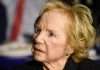 Human rights advocate Ethel Kennedy dies at 96 Ethel Kennedy