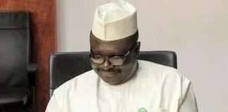 Kaduna gov appoints ex-Daily Trust Editor Ibrahim Musa as spokesperson