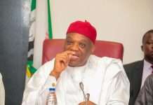 Why Orji Uzor Kalu should continue to represent Abia North beyond 2027 — Cleric Cashew Day 2026: Sen Kalu calls for massive investment, innovation to unlock Industry's potential