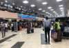 Passengers reportedly stranded as airlines cut domestic flights