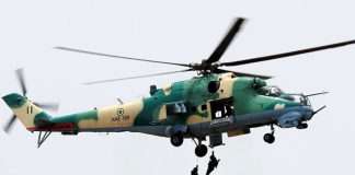 NAF is set to acquire 34 new fighter jets