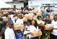 Sustainability: Dangote Cement commits to carbon emission reduction for business optimisation