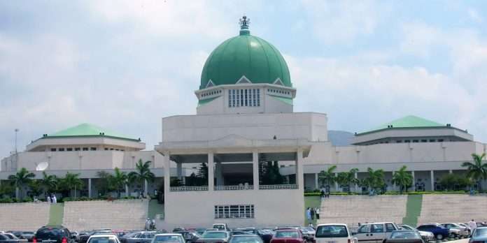 National Assembly Condemns Xenophobic Attacks of Nigerians in South Africa
