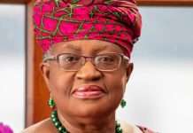 Biafra: Okonjo-Iweala dismisses Simon Ekpa’s loan claim