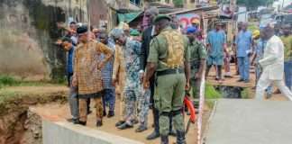 Ogun approves reconstruction of additional 11 roads