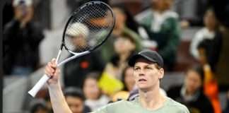 China Open: Jannik Sinner downs wildcard Bu Yunchaokete to set up showdown with Carlos Alcaraz in final