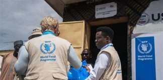 WFP calls for public/private collaboration to tackle hunger in Nigeria