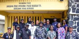 NBA, EU to provide free legal services to Ikorodu residents