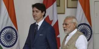 India and Canada expel top diplomats over murder accusations