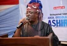 Senate probes NDLEA’s allegation against Senator Ashiru