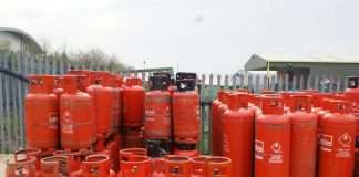Price surge: Nigerian Govt bans export of cooking gas