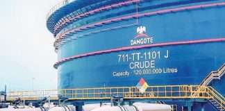 Deregulation not a license to blend off-spec products, jeopardise national interest, Dangote tells Pinnacle Oil Dangote Refinery offers transport-free deliveries of PMS, Diesel, Aviation fuel to all marketers, petrol dealers