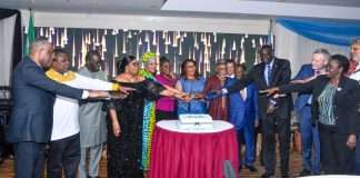Botswana ready to imbibe Nigeria’s entrepreneurial, resilient spirit, says Envoy