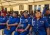 544 NSCDC officers promoted in FCT
