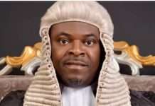 UniBen Governing Board appoints a SAN into VC’s position