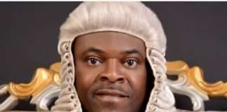 UniBen Governing Board appoints a SAN into VC’s position