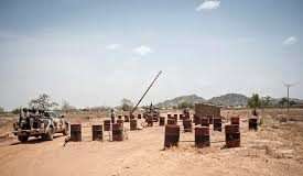 MNJTF condemns ISWAP’s false claims of “protection” in the Lake Chad region