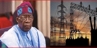 Tinubu expresses concerns over blackout in the North, summons Adelabu, Ribadu