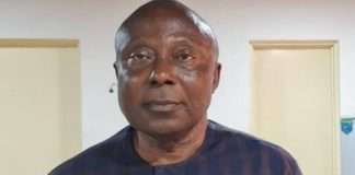 Alleged N1.6bn fraud: EFCC, former AGF to finalise plea bargain agreement