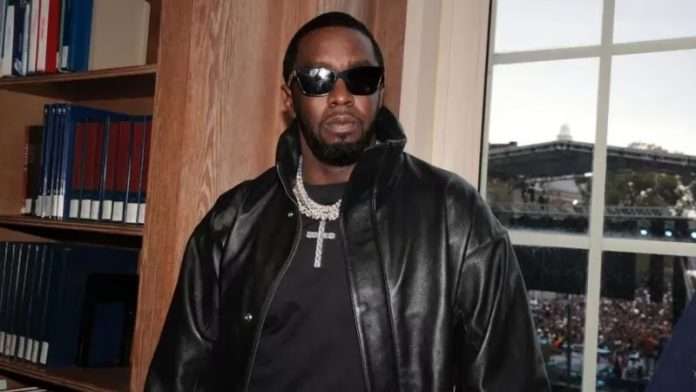 Sean 'Diddy' Combs sentenced to more than four years in prison
