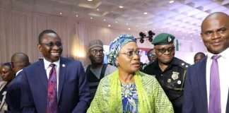 Cybercrimes: Remi Tinubu, RoLAC, others laud EFCC’s 24/7 Rapid Response Desk