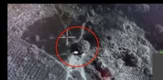 NAF airstrikes decimate Boko Haram gathering points in Borno