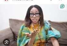 Lola Ade-John: Goodbye to jati jati ? By Wale Ojo-Lanre