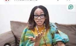 Lola Ade-John: Goodbye to jati jati ? By Wale Ojo-Lanre