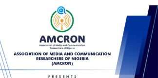 Academics, others converge on UniAbuja for AMCRON confab on security and media