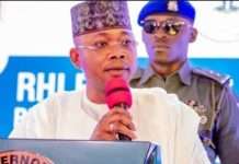 Gov Ododo Approves N72, 500 Minimum Wage for Kogi workers