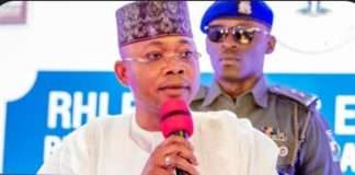 Gov Ododo Approves N72, 500 Minimum Wage for Kogi workers