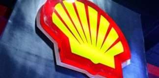 Shell follows Exxon as it hits the downgrade button