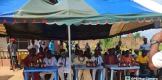 Uzanu people thank Agba, Oshiomhole, for recognition of their clanship