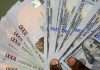 Naira depreciates against dollar amid FX supply drop