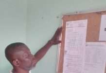 NUJ intervenes in Bayelsa council dispute, clears candidates for Oct. 31 poll