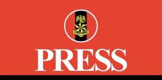 Nigerian Army refutes claims of insurgents’ takeover of military training camp in Kontagora