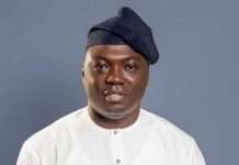 Security in Taraba: I’m changing the narratives, says Gov Kefas