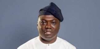 Taraba state govt renames government house after T.Y. Danjuma